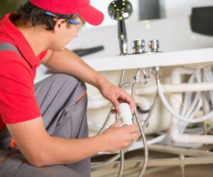 About Emergency plumbing pros Anadarko, OK